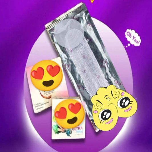 SILICONE COVER AND BUBBLE
